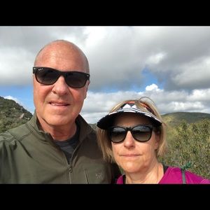 Meet your Posher, Bill